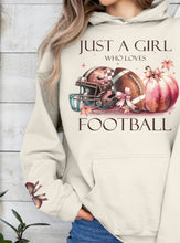 Load image into Gallery viewer, Touchdown Season Cozy Hoodie