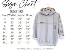 Load image into Gallery viewer, Touchdown Season Cozy Hoodie