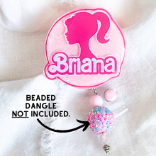 Load image into Gallery viewer, Custom Barbie