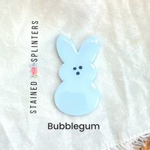 Load image into Gallery viewer, Easter Peep Bunny