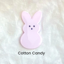 Load image into Gallery viewer, Easter Peep Bunny