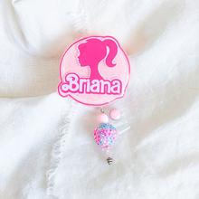 Load image into Gallery viewer, Custom Barbie