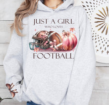 Load image into Gallery viewer, Touchdown Season Cozy Hoodie