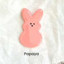 Load image into Gallery viewer, Easter Peep Bunny