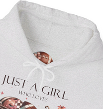 Load image into Gallery viewer, Touchdown Season Cozy Hoodie