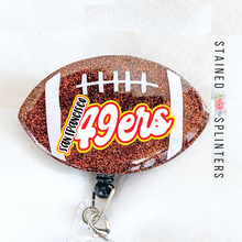 Load image into Gallery viewer, Football Team