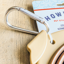 Load image into Gallery viewer, Porta-Pup Collapsible Dog Bowl