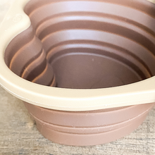 Load image into Gallery viewer, Porta-Pup Collapsible Dog Bowl