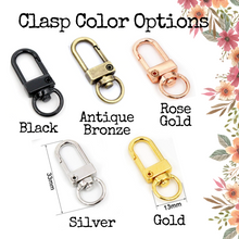 Load image into Gallery viewer, Personalized Vintage Dog ID Tags - Vintage Garden Collection