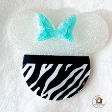 Load image into Gallery viewer, Minine Mouse Themed Badge Reel