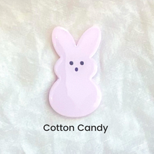 Load image into Gallery viewer, Easter Peep Bunny
