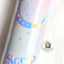 Load image into Gallery viewer, Pastel Zodiac Tumbler
