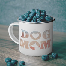 Load and play video in Gallery viewer, Dog Mom Camper Mug
